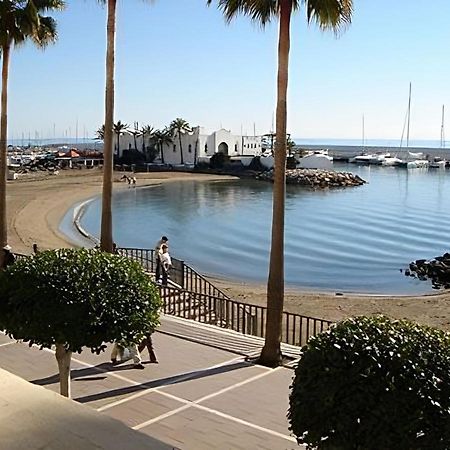 Ferienwohnung Eden Roc I Marbella Exterior foto