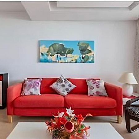 Ferienwohnung Eden Roc I Marbella Exterior foto