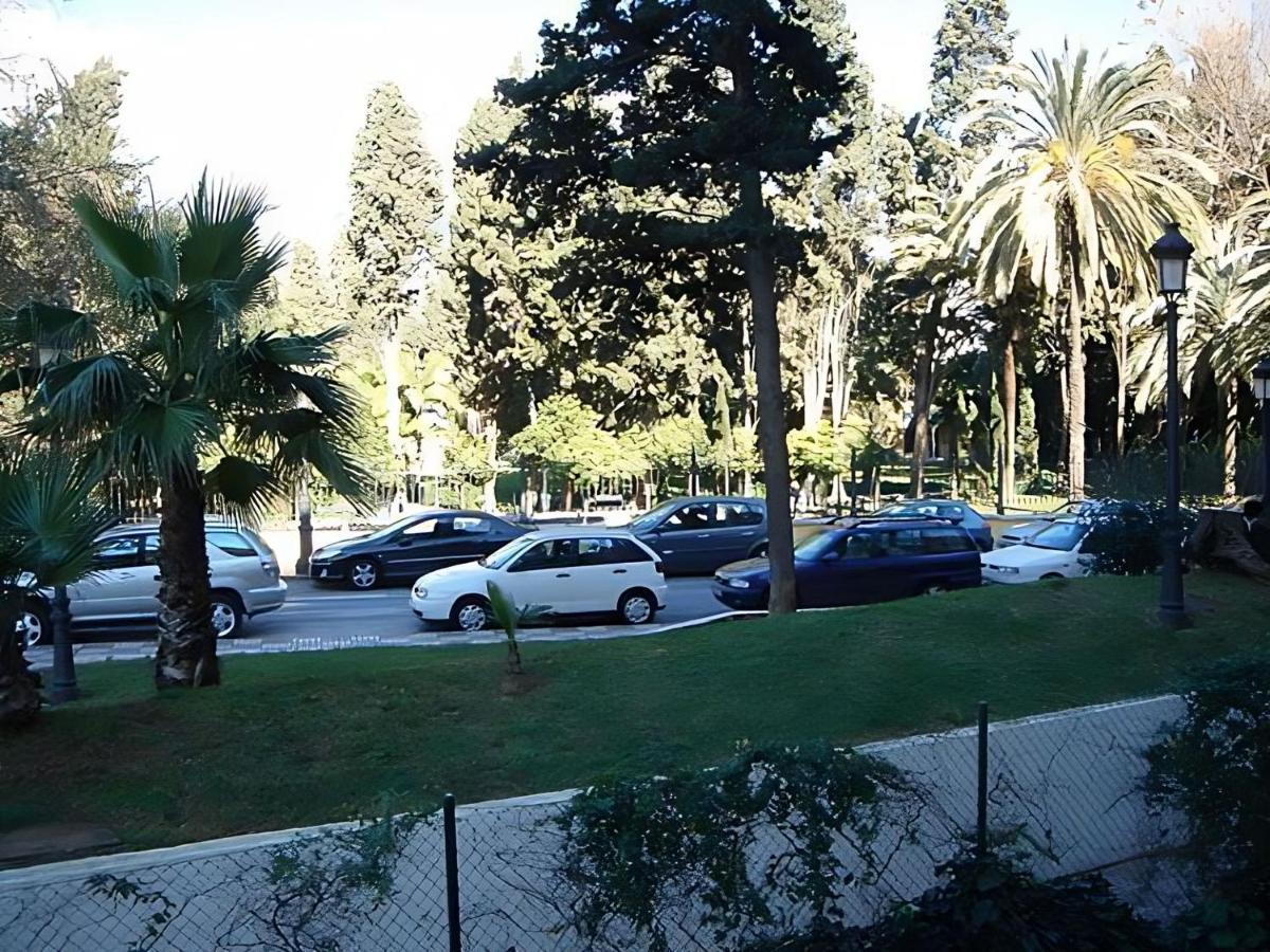 Ferienwohnung Eden Roc I Marbella Exterior foto