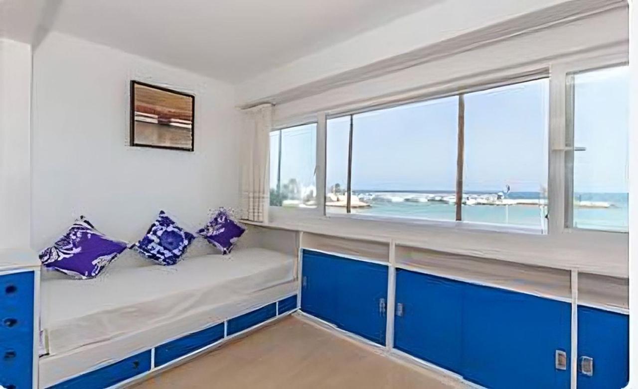 Ferienwohnung Eden Roc I Marbella Exterior foto