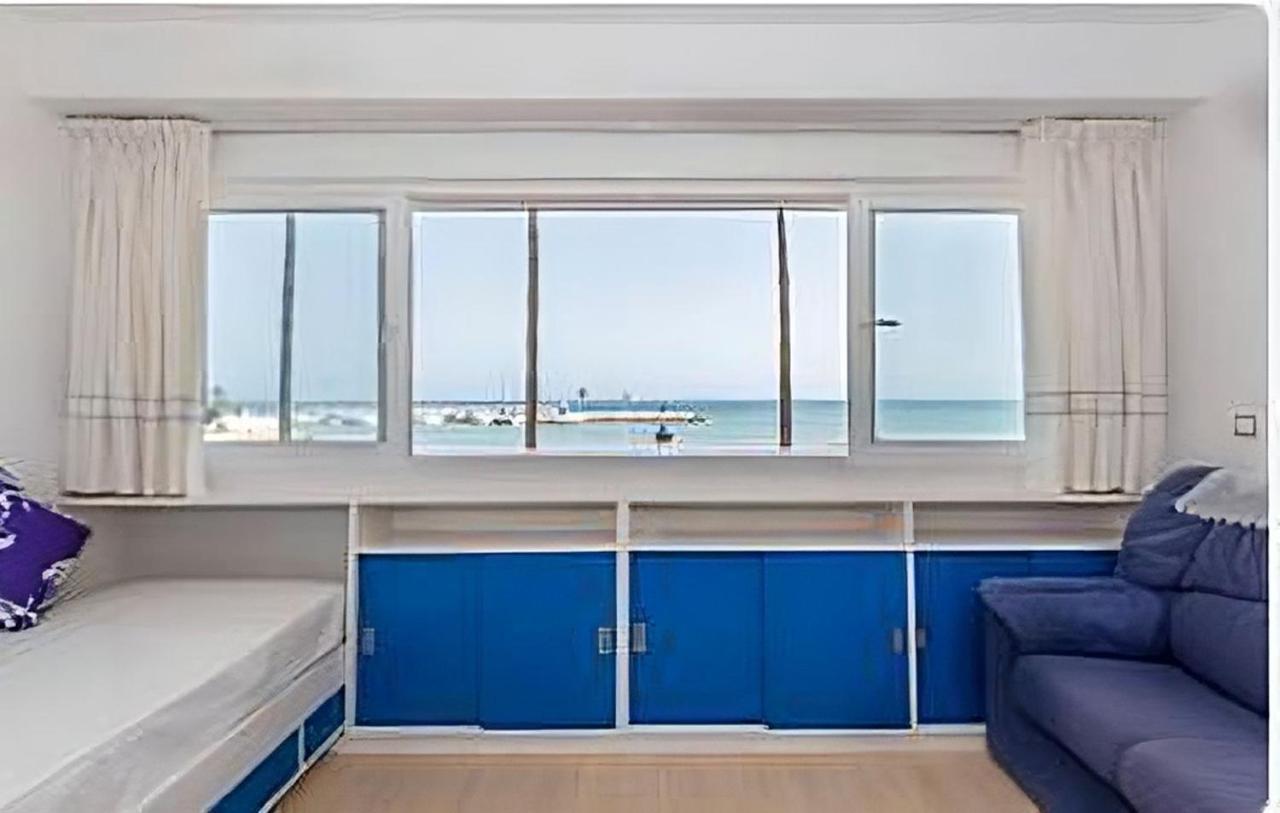 Ferienwohnung Eden Roc I Marbella Exterior foto